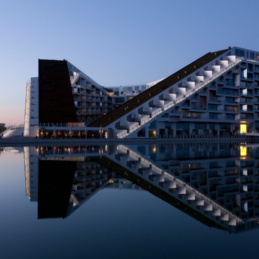 哥本哈根六大知名建築