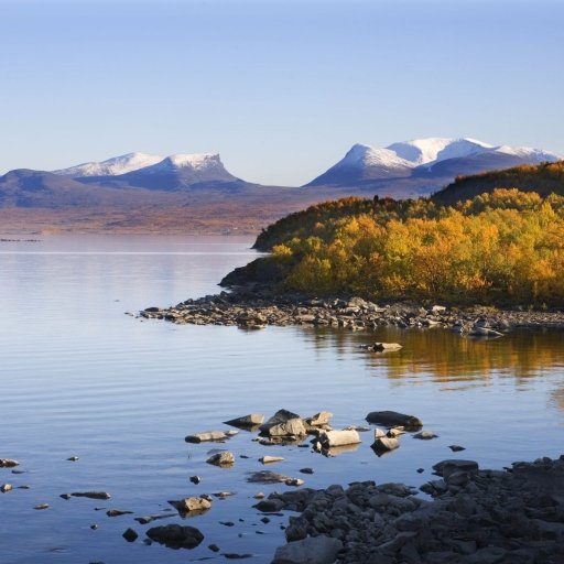 Top Nordic National Parks