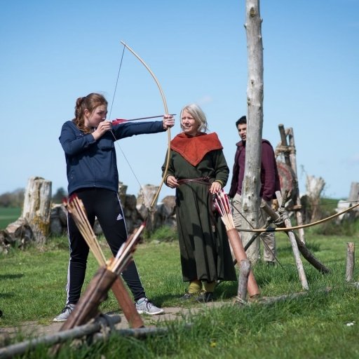 Self-Drive in Denmark: The Viking Heritage Tour